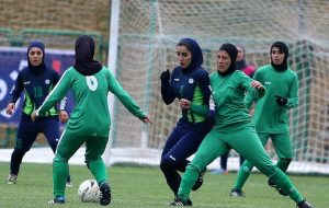تداوم رشد ورزش زنان با راهیابی ۴۶ زن سمنانی به اردوی تیم‌های ملی