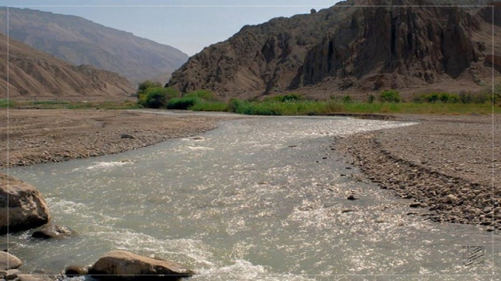 افزایش ۴۰ درصدی ورودی شبکه آبیاری دشت گرمسار