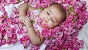پانزدهمین جشنواره گل غلتان نوزادان امیریه دامغان برگزار می‌شود