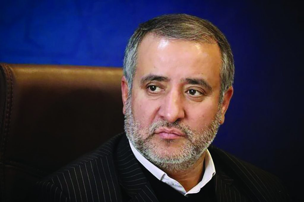 استاندار سمنان از مشارکت ۴۹.۱۱ درصدی مردم استان در انتخابات ریاست جمهوری خبر داد.