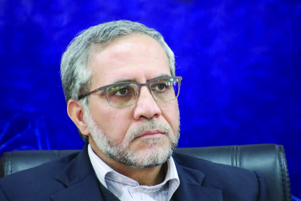 نماینده مردم سمنان، مهدیشهر و سرخه در مجلس شورای اسلامی بر لزوم تسریع در اجرای پروژه‌های بهداشت، درمان، راه و شهرسازی و ورزش تأکید کرد و از مسئولین خواست تا با همکاری بیشتر، مشکلات مردم این شهرستان را برطرف کنند.