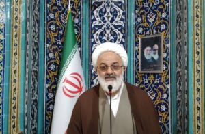مذاکره غیرمستقیم تنها بر روی مسئله هسته‌ای امکان پذیر است