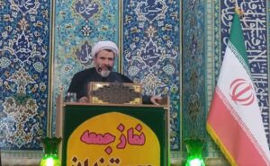 اقتدار نیروهای مسلح خنثی کننده تهدیدات و توطئه‌های دشمنان است