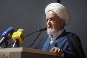 سرمایه مردم در مسیر تولید و سودآوری امن قرار گیرد