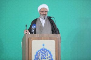دیپلماسی «قوی و هوشمندانه» کلید حل مشکلات کشور است