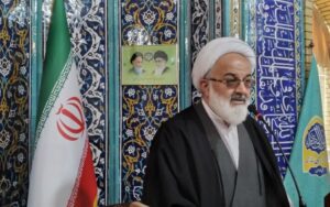 ایران «هوشیار و قوی» در مذاکرات حاضر می‌شود