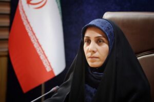 ۳ انتصاب جدید در استانداری سمنان رقم خورد