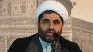 هندسه قدرت دنیا به دست مقاومت در حال تغییر است