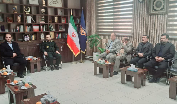 یادواره شهدای اصناف و بازاریان شاهرود برگزار می‌شود