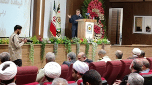 امنیت سمنان حاصل تلاش‌های شبانه‌روزی نیروی انتظامی است