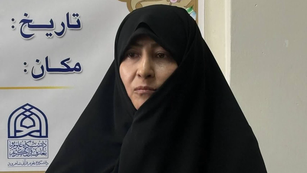 نخستین همایش ملی با محوریت «تحقق خانواده مطلوب در پرتو حجاب و عفاف بانوان» با حضور اساتید، طلاب و فعالان فرهنگی از سراسر کشور در شاهرود برگزار خواهد شد.