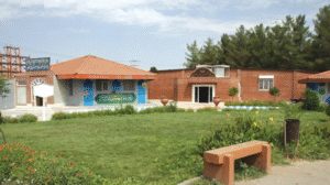 فاز نخست اردوگاه شهید سلیمانی در آرادان افتتاح شد؛ زیرساختی تازه برای فعالیت‌های فرهنگی و آموزشی غرب استان