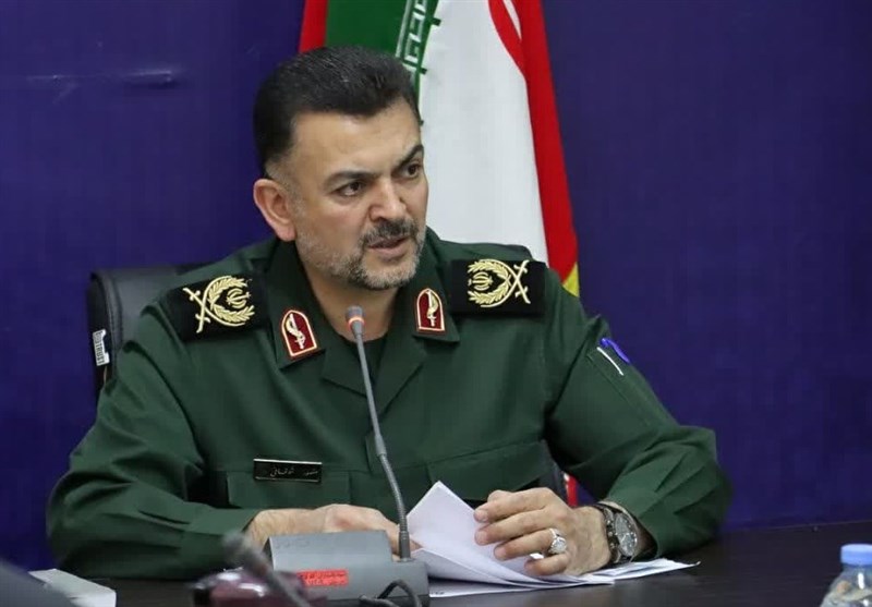 با نزدیک شدن به زمان برگزاری دومین کنگره ملی ۳۰۰۰ شهید استان سمنان، فرمانده سپاه استان بر افزایش حداکثری هماهنگی‌ها و اجرای دقیق برنامه‌ها تأکید کرد و از لزوم بهره‌گیری بهینه از ظرفیت‌های مردمی و فرهنگی استان سخن گفت.