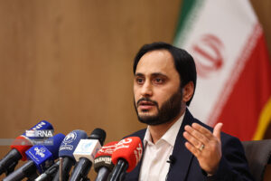 شهید امیرعبداللهیان؛ معمار دیپلماسی عزت در وزارت خارجه