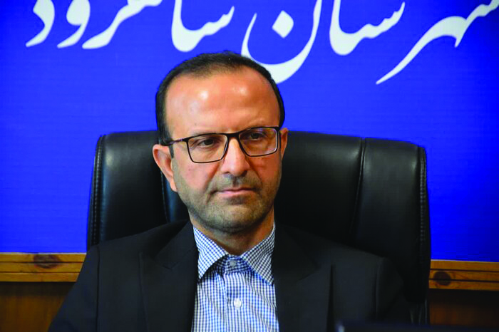فرماندار شاهرود: نباید از فرصت ارزش‌افزوده در مدیریت شهری ساده عبور کرد