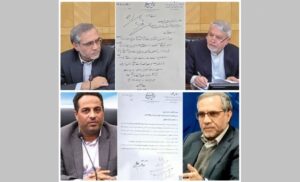 تخصیص اعتبار برای تامین آب شهمیرزاد و پیگیری ثبت جهانی ۲ مسجد سمنان