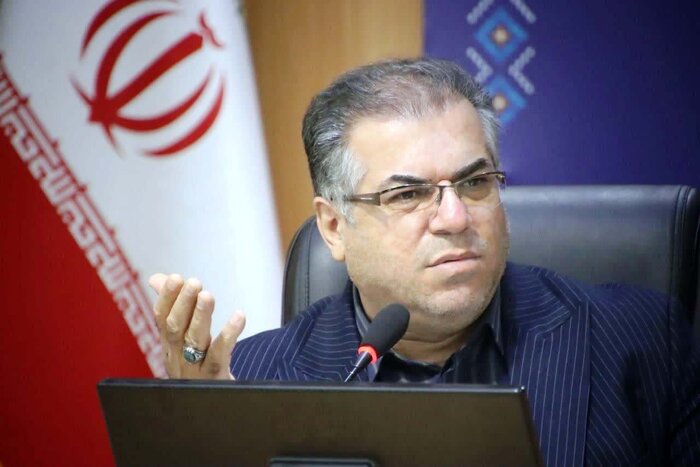 آقابراری: جایگاه واقعی روابط عمومی‌ها همچنان به رسمیت شناخته نشده است