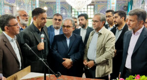 ادامه‌ی روند تحول دیجیتال در روستاها؛ روستای حسن‌آباد سمنان به اینترنت 4G همراه اول مجهز شد