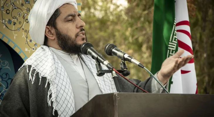 امام جمعه سرخه با تاکید بر اینکه تجمل‌گرایی و چشم‌وهم‌چشمی اصلی‌ترین موانع ازدواج جوانان هستند، خواستار چاره‌اندیشی فوری مسئولان برای حل این بحران شد و ضمن گرامیداشت سالروز آزادسازی خرمشهر، بر اهمیت ترویج فرهنگ ساده‌زیستی و حمایت دولت در تأمین مسکن و تسهیلات ازدواج تأکید کرد.
