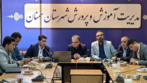 تعلیق خاموشی‌ها تا ساعت ۱۲ ظهر در سمنان برای حمایت از دانش‌آموزان در ایام امتحانات نهایی