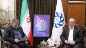 حمایت صندوق توسعه ملی از ساخت نیروگاه‌های خورشیدی در سمنان