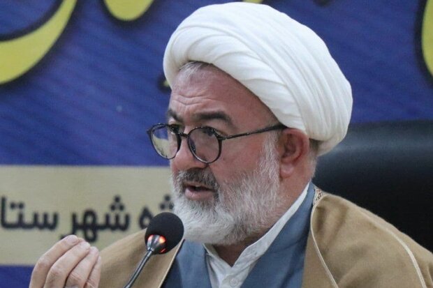 امام جمعه شاهرود با تأکید بر ضرورت ساخت مصلی بزرگ به عنوان مرکزی چندمنظوره برای برگزاری نماز جمعه، نمایشگاه‌ها، رویدادهای فرهنگی و مدیریت بحران، هشدار داد که تأخیر در اجرای این پروژه به معنای غفلت از نیازهای مذهبی و فرهنگی مردم است.