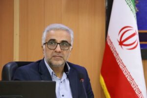 ۲۷۹ طرح صنعتی نیمه‌تمام در استان سمنان به بهره‌برداری رسید