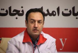 امداد به ۱۹ حادثه رانندگی در استان سمنان؛ یک نفر جان خود را از دست داد