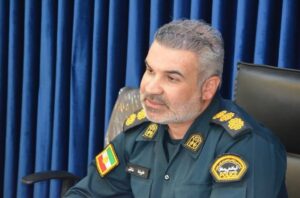 دستگیری دو عامل تیراندازی در معدن شاهرود؛ کشف سلاح شکاری