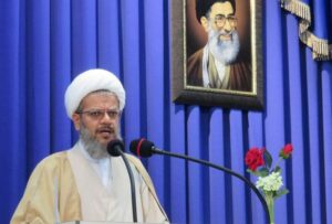 اقتدار و عزت ایران اسلامی خط قرمز مذاکرات است؛ غنی‌سازی حق مسلم ملت ایران