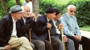 زنگ خطر جمعیتی در شرق سمنان؛ نرخ باروری شاهرود و میامی زیر حد جایگزینی