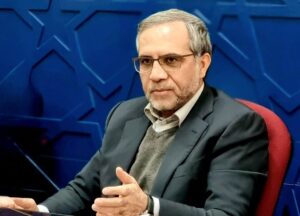 سمنان در جمع اعضای «کارگروه پیشرفت و توسعه شرق کشور» قرار گرفت