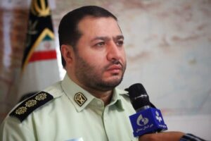 توقیف کالای قاچاق ۱۰ میلیارد ریالی در سرخه؛ یک متخلف دستگیر شد