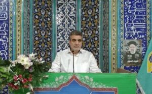 آغاز فاز دوم پل ورودی آرادان در آینده‌ای نزدیک؛ مدیریت بحران آب و انرژی اولویت استان سمنان