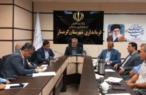 تقویت رویدادهای ورزشی در گرمسار؛ گامی به سوی سلامت و نشاط اجتماعی