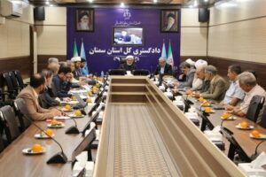 سمنان در آستانه تکمیل طرح حدنگاری اراضی کشاورزی / هشدار جدی به متصرفان غیرمجاز