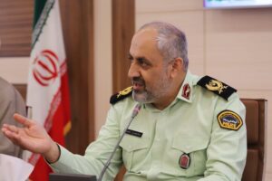 رفع تصرف ۴۰ هزار مترمربع اراضی کشاورزی در گرمسار؛ اجرای قاطع احکام قضایی در روستای بنه‌کوه