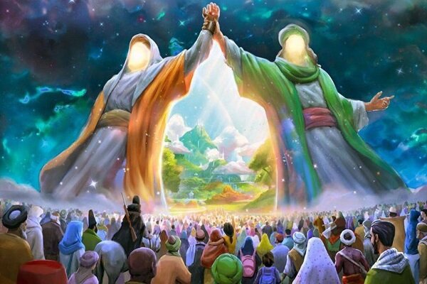 ولایت حضرت علی(ع) نه تنها ریشه اعتقادی اسلام، بلکه راهی روشن به سوی معرفت و بی‌نیازی از غیر خداوند است؛ دریچه‌ای که در روز غدیر بر جهانیان گشوده شد و دین را به کمال رساند.
