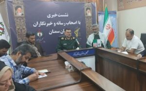 سمنان در تدارک بزرگداشت فتح خرمشهر؛ ۱۰ ویژه‌برنامه در قالب ۶۰ رویداد در سراسر استان برگزار می‌شود