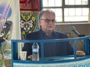 کمبود ۳۵۰ لیتر بر ثانیه آب، چالش اصلی سمنان / فرماندار: نگاه ویژه به مرتع‌داری و انرژی خورشیدی ضروری است