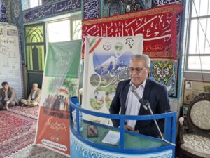 بدون مشارکت مردم، حفاظت از مراتع سمنان ممکن نیست / هشدار نسبت به فاجعه زیست‌محیطی در غیاب حمایت مردمی