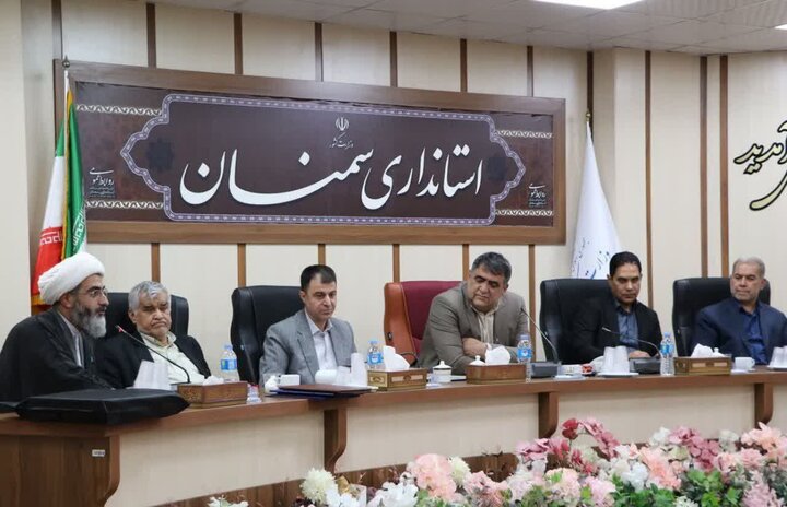 تأکید معاون عمرانی استاندار بر نقش راهبردی سازمان همیاری در تسریع پروژه‌های مدیریت شهری