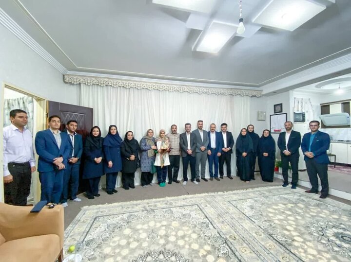 آموزش‌وپرورش استان سمنان با رویکردی جامع، بدون هیچ‌گونه محدودیت، از تمامی دانش‌آموزان به‌ویژه افراد دارای نیازهای ویژه حمایت می‌کند؛ سیاستی که مسیر درخشش استعدادهای برتر را هموار کرده است.