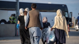 جمع‌آوری ۹۴ تبعه خارجی غیرمجاز در طرح ارتقای امنیت اجتماعی سمنان