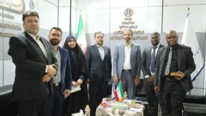 موفقیت‌های اقتصادی سمنان از طراحی اتوبوس برای چینی‌ها تا ایجاد کارگروه ملی جهش تولید