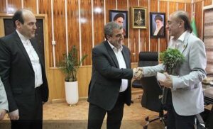 تجاری‌سازی طرح تولید تاندون مصنوعی در سمنان با حمایت ویژه استانداری آغاز شد