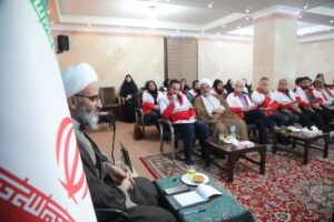 آموزش عمومی کمک‌های اولیه، ضرورتی برای مقابله با بحران‌ها