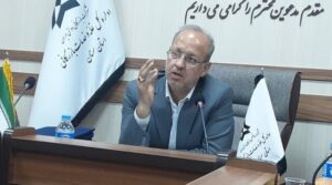 آغاز خرید تضمینی گندم در سمنان با راه‌اندازی ۳۲ مرکز / کاهش تولید گندم در سال زراعی جاری