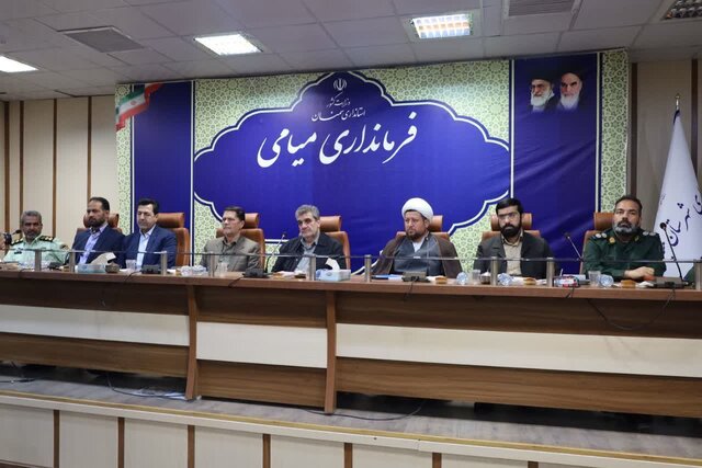 استاندار سمنان با بیان اینکه شهرستان میامی از مناطق کم‌برخوردار استان است، خواستار اقدام جهادی و پیگیری مستمر مدیران برای جبران عقب‌ماندگی‌ها و توسعه همه‌جانبه این شهرستان به‌ویژه در بخش کالپوش شد.