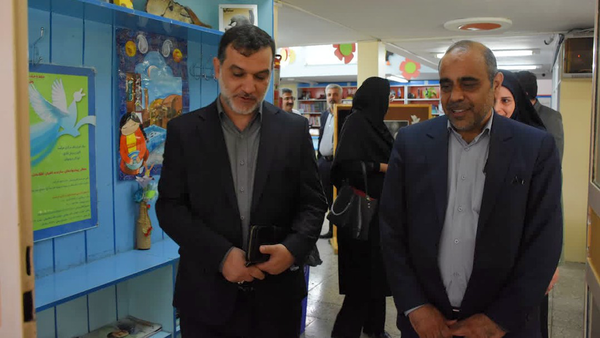 در جریان بازدید میدانی از مرکز فرهنگی و هنری مهدی‌شهر، معاون توسعه و مدیریت منابع کانون پرورش فکری کودکان و نوجوانان کشور با تأکید بر ضرورت تحقق عدالت فرهنگی در همه مناطق، از عزم این نهاد برای حمایت از پروژه‌های نوسازی و تجهیز این مرکز و نقش حیاتی آن در تربیت نسل آینده سخن گفت.